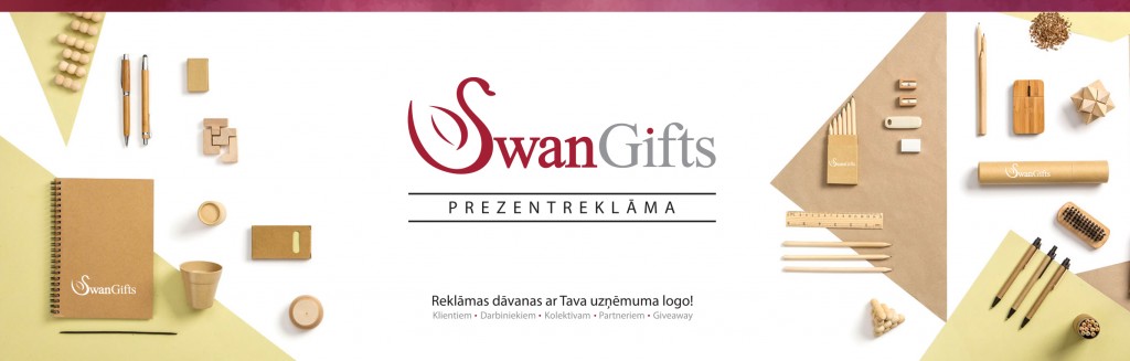 Swangifts.lv